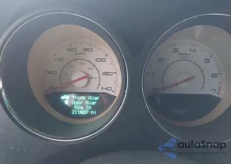 2011 Dodge Challenger z USA, uszkodzony, nr VIN 2B3CJ4DG4BH603008